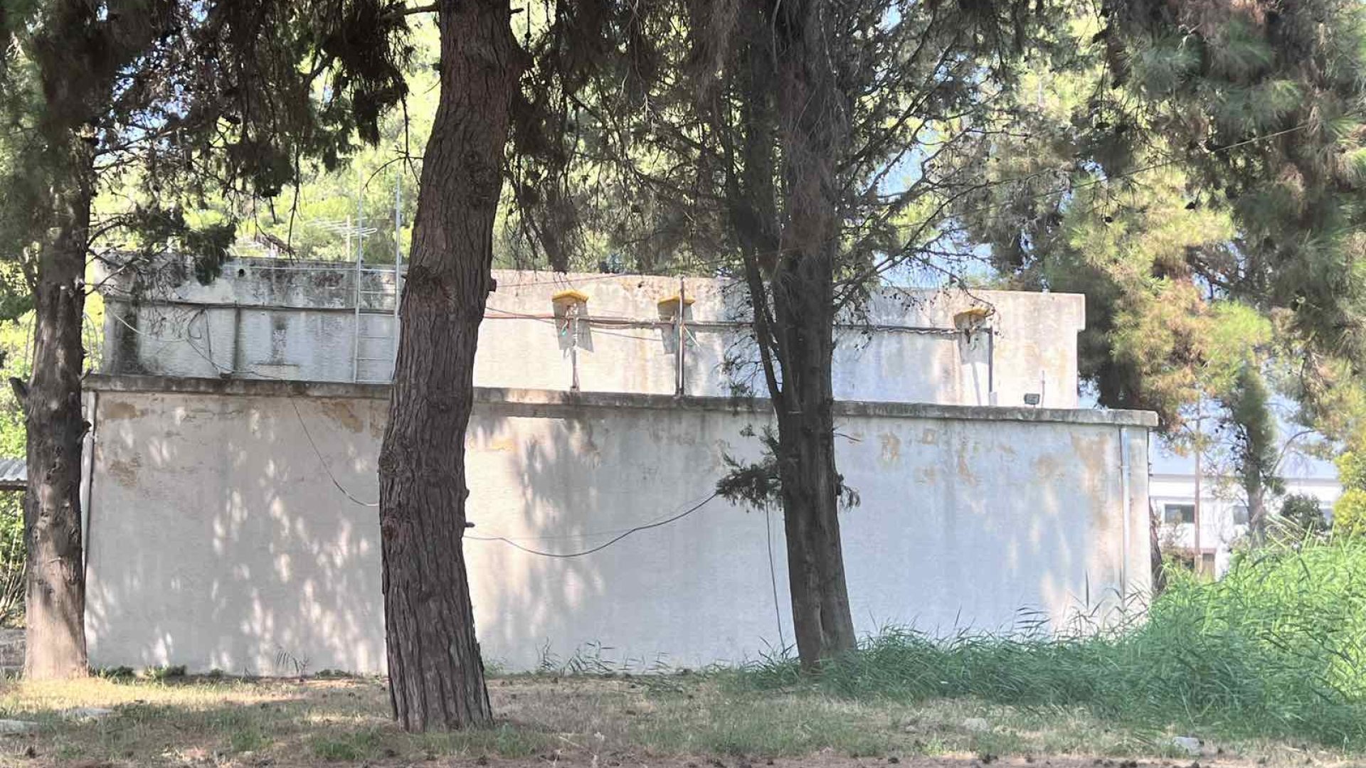 Οριστική Μελέτη έργων αναβάθμισης, επέκτασης και εκσυγχρονισμού των υποδομών υδροδότησης του Επιχειρηματικού Πάρκου Θεσσαλονίκης2
