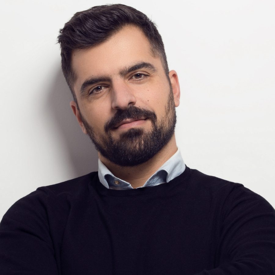 Antonis Papadopoulos